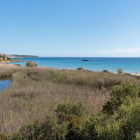 Coastal Dream Beachview Jacuzzi& Sauna * Amoudara (Lasithi)
