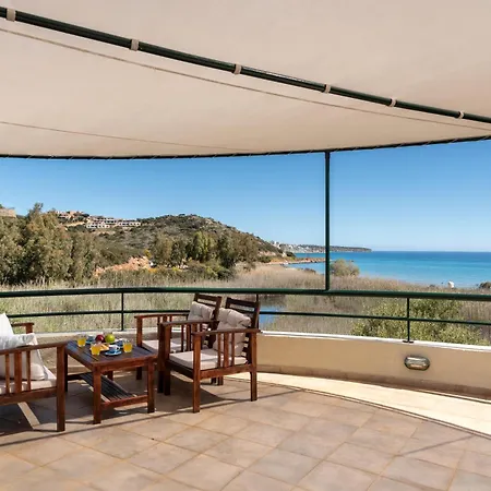 Coastal Dream Beachview Jacuzzi& Sauna *