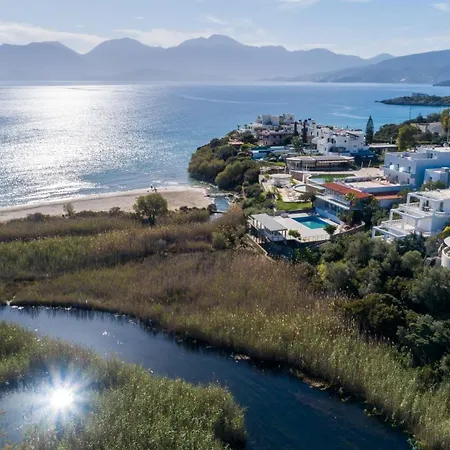 Coastal Dream Beachview Jacuzzi& Sauna *