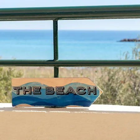 Coastal Dream Beachview Jacuzzi& Sauna *