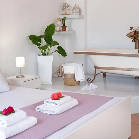 Coastal Dream Beachview Jacuzzi& Sauna Amoudara (Lasithi)