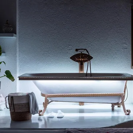 Coastal Dream Beachview Jacuzzi& Sauna Amoudara (Lasithi)